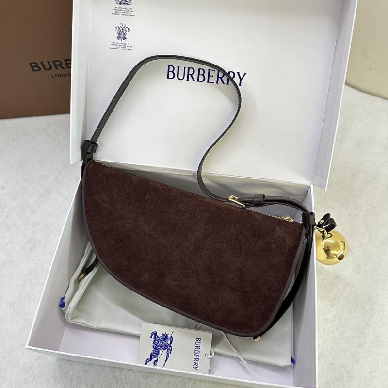B**rry top handle bags